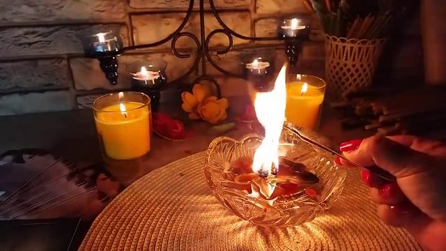 Ритуал на возврат удачи. Ритуал на Успех во всех делах.