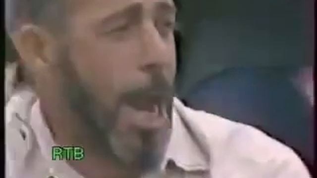 Юнус Шали. Старый Чеченский зикр