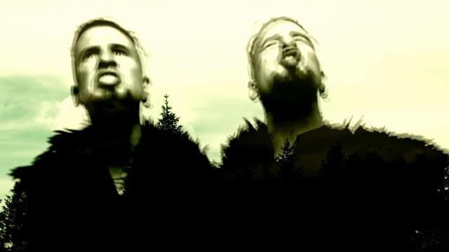 VOLFGANG TWINS - HEAVY COMPILATION