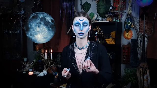 Лунный календарь. Магия Луны, фазы, Полнолуние