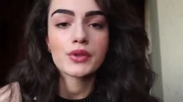 'Мужчинам не просто" Анна Егоян