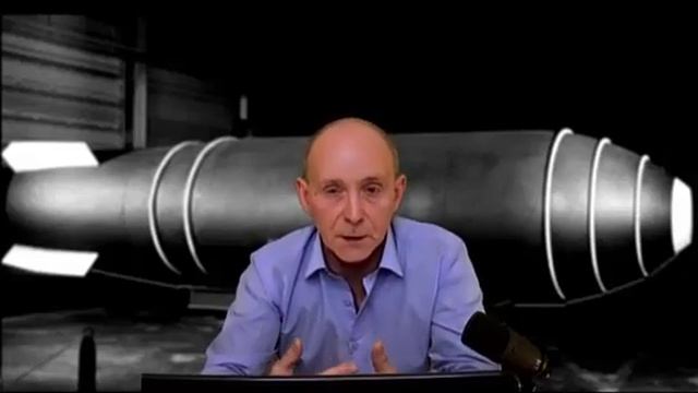 Марк Солонин о Малыше и Хиросиме