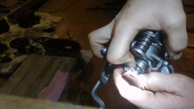 Ремонт, разбор, когда не включается задняя передача на ваз 2108, 2109, 2199, 2113, 2114, 2115.