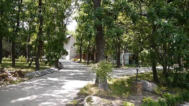 База отдыха «Дубки»