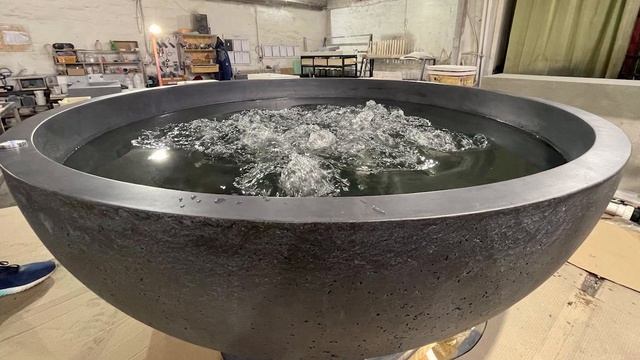 ПетроБетон - Дизайнерские работы из БЕТОНА!