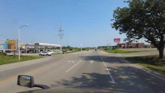 Последний рейс на Дальнобоe США. Все рушится