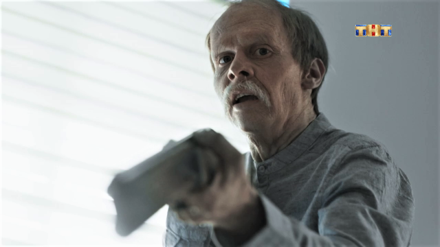 Love is, 10 выпуск (20.10.2017)