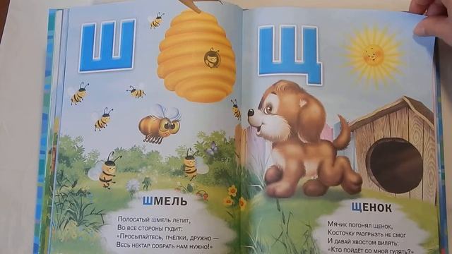 Большая книга знаний,учим цифры,буквы,Рассуждаем и считаем.