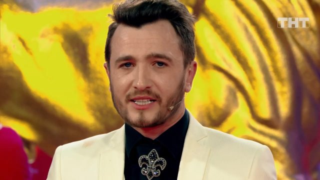 Бородина против Бузовой: Влад Кадони - "Злой Гений - 2020"