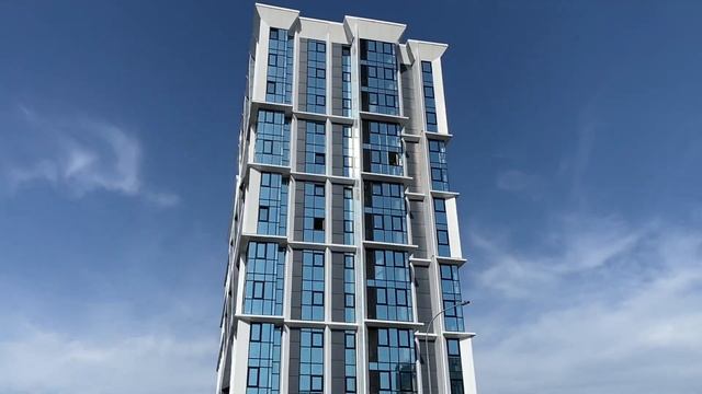 Весь Сочи сегодня . Обзор недвижимости на море