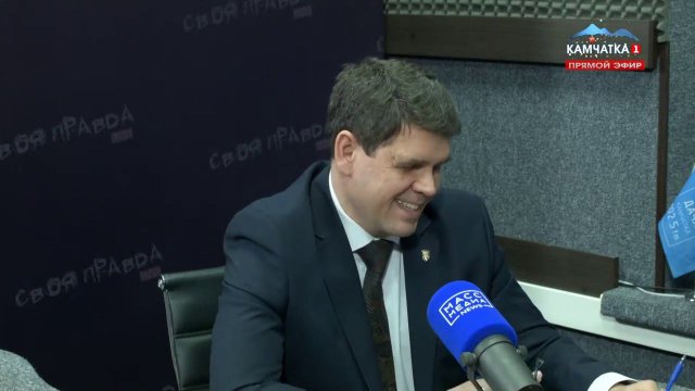 ЕЛИЗОВО В ЭФИРЕ