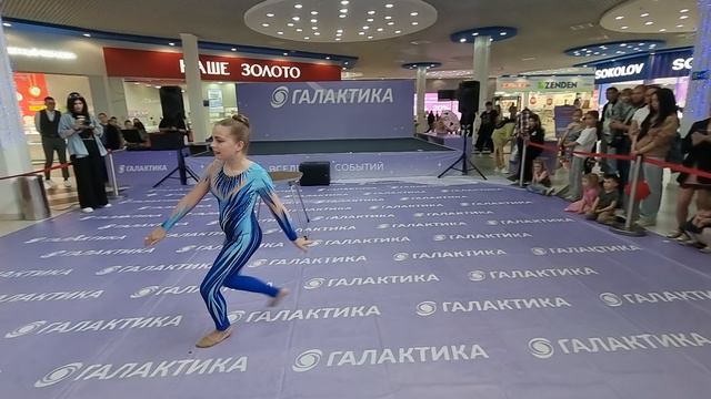 Цирковые, акробатические детские выступления!