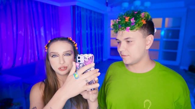 Реакция на ТИК ТОК - СОХРАНЕНКИ ? ПОПРОБУЙ НЕ ЗАСМЕЯТЬСЯ челлендж в TIK TOK