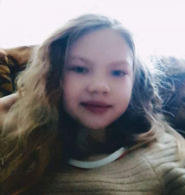Angelina