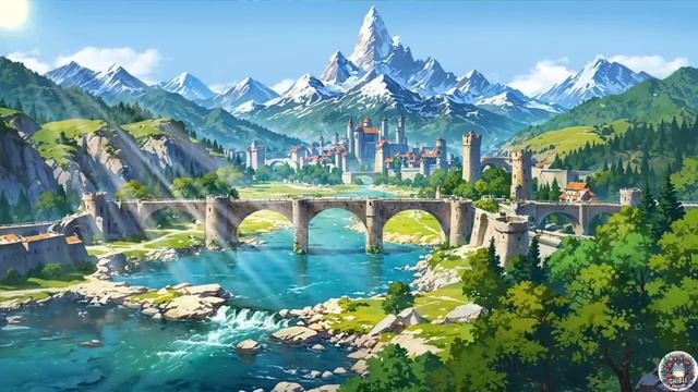 美しい2時間のスタジオジブリ音楽 🔔 ジブリ史上最高のリラックス BGM