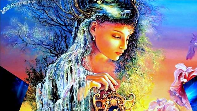 Purusha - Ong Gaia