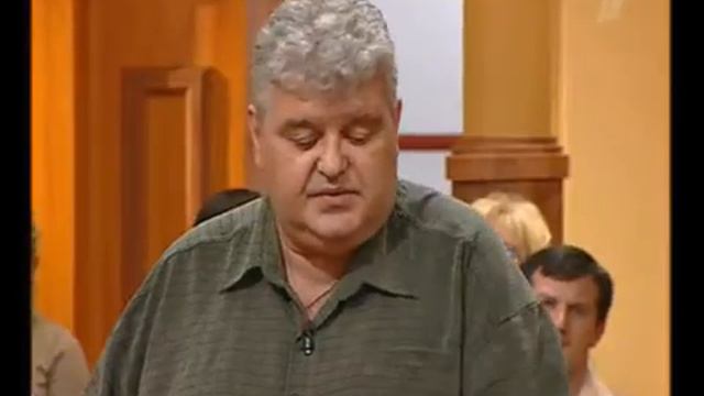 Федеральный судья. Подсудимый Кузнецов (кража).