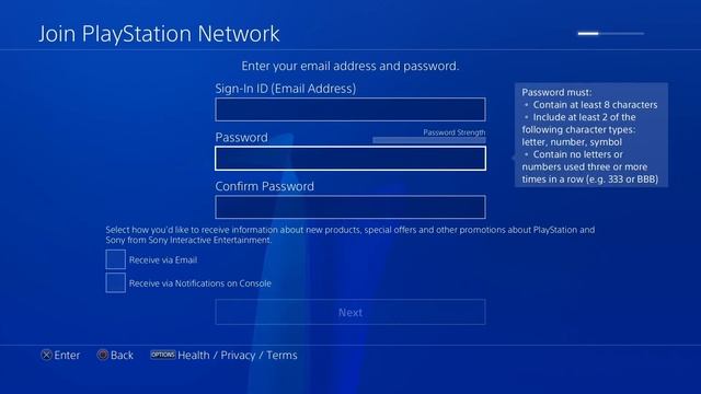 Инструкция КАК СОЗДАТЬ ТУРЕЦКИЙ АККАУНТ? - Рабочий Способ для PlayStation 4 на МАЙ 2023.