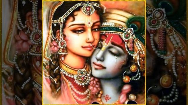 Хей Гопинатх [ Чакрини Деви Даси - Chakrini Devi Dasi ] Gopinath