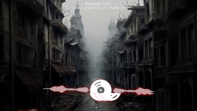 В глубинах ночи легенда живёт Vladislav3VVV - The Cursed City of Shadows