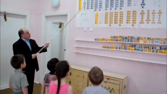 Попевки по методике Зайцева