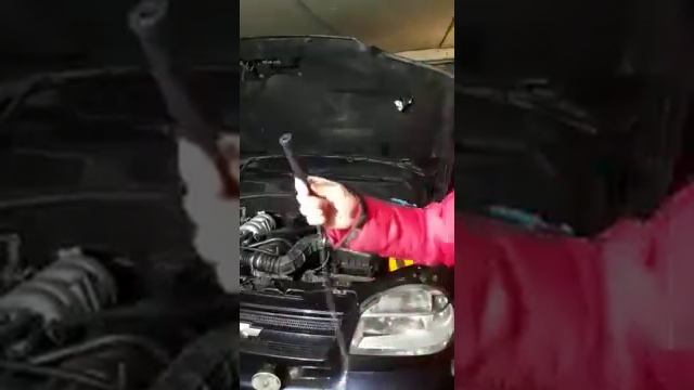 Почему начала дергаться машина на ходу Шевроле Нива?