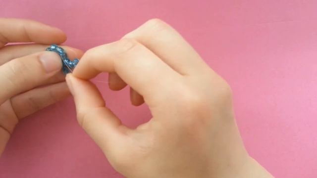 DIY Украшения СВОИМИ РУКАМИ / Серьги из бисера / Мастер класс