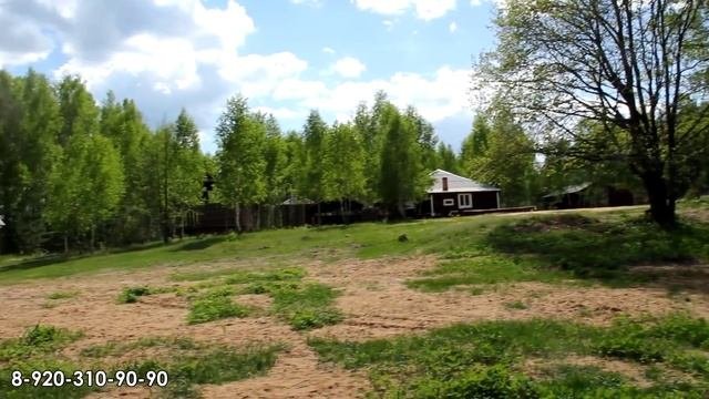 Продам готовый бизнес. База отдыха Богданово.