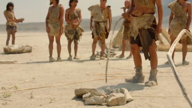 Красавчики до нашей эры - Трейлер 1080p