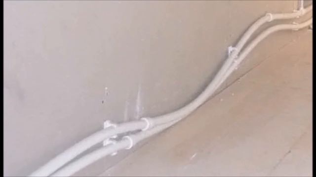 Квартирный водопровод. Из чего состоит. Как не допустить ошибок. Компенсатор гидроударов.