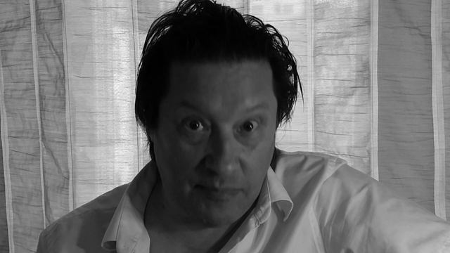 Юрий Кузин — трактат о Ничто. глава 1 — ФОБИИ