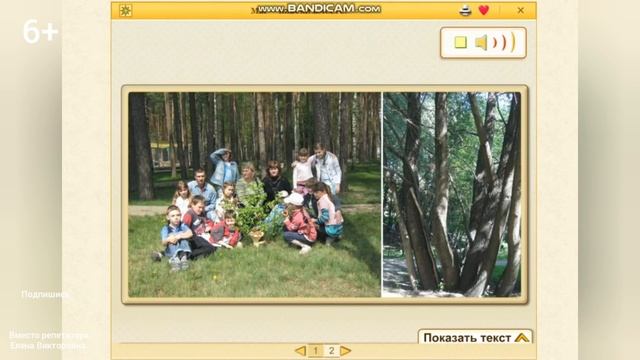 Урок по окружающему миру  "Мы - семья народов России"