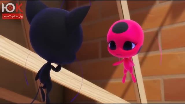 (2-ЧАСТЬ)ЛЕДИ БАГ И СУПЕР КОТ (ВЫБОР КВАМИ 1-ЧАСТЬ) РУССКАЯ ОЗВУЧКА ЮПИКС