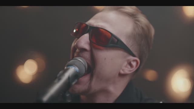 Революция - Живи сейчас (Official Video)