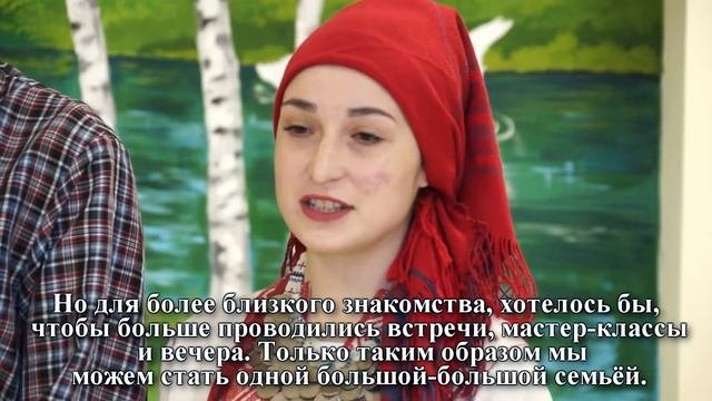 Ко Дню Республики Марий Эл