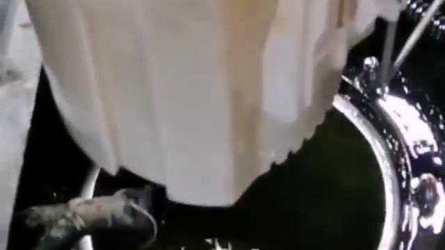 Замена бензонасоса на Приоре