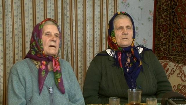 Лидия и Прасковья Плетнёвы - Ой ты, грушица