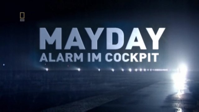 1995.08.21 Раненая птица (Расследования авиакатастроф s02e02 A Wounded Bird)