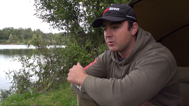 Chod Rigs & Chod Fishing For Beginners - Carp Fishing