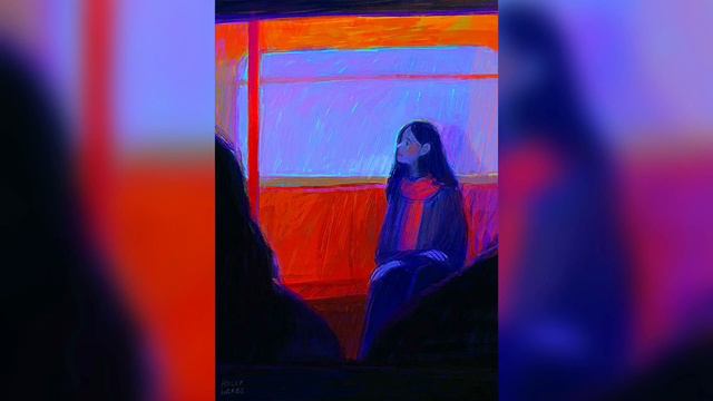 ilan bluestone, giuseppe de luca — hopeless dreamer (slowed & reverb)