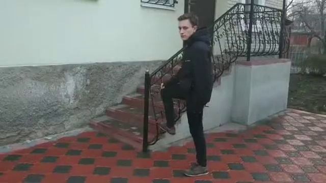 Вот что значит дружба