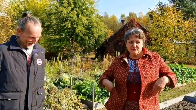 Родовое поместье Александра и Ирины Ханиных / Практика создания родовых поместий 1 сезон 4 выпуск