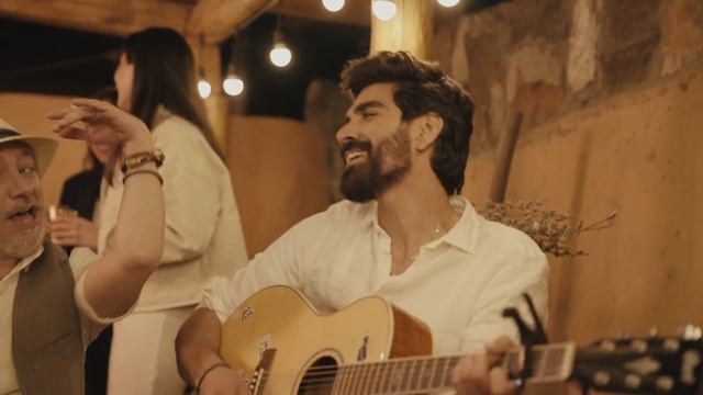 Apo + Arpi + DerHova - Hani Tani / Հանի Տանի