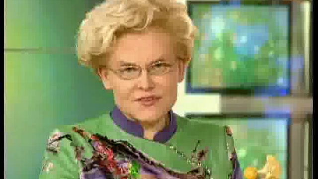 Людмила Гурченко могла бы жить