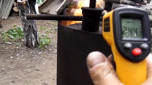 Солярка из отработки в домашних условиях