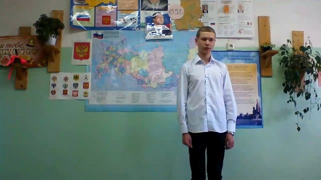 Сергей Викулов «Возвращение»