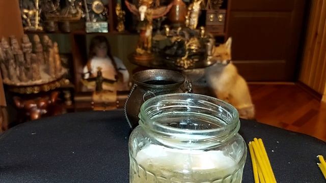 ОТ НЕИЗВЕСТНОЙ БОЛЕЗНИ. ДЛЯ ВСЕХ ▶️ ВЕДЬМИНА ИЗБА - ИНГА ХОСРОЕВА.