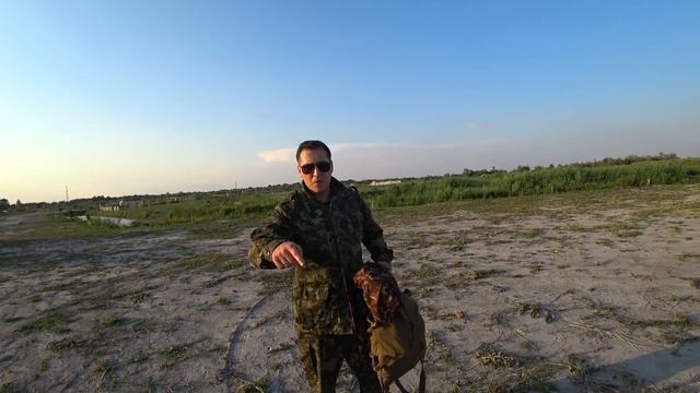 КОРОЧЕ ГОВОРЯ, Я ПРЫГНУЛ С ПАРАШЮТОМ [От первого лица] | СТРАШНЫЙ ПРЫЖОК ИККЕРО