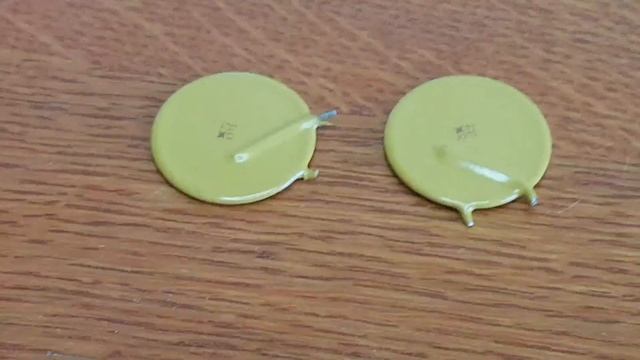 Палладий в радиодеталях, золото и серебро на импортной плате старого образца #КМ #ПАЛЛАДИЙ #ЗОЛОТО