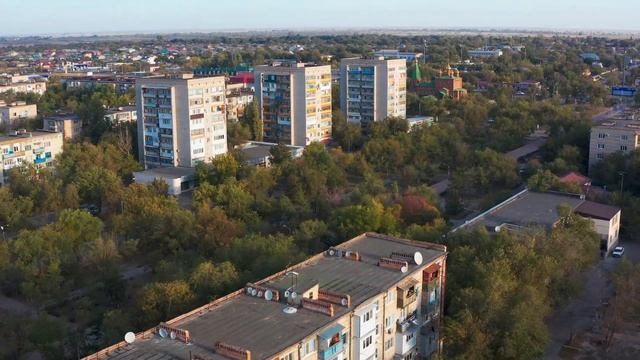 Нефтекумск проспект Нефтяников